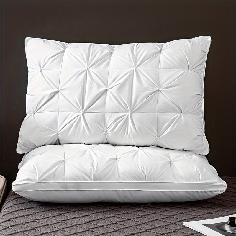 SleepSilk - Hotel-Quality Pillow for Pure Comfort