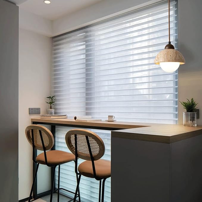 MarbleGlow - Naturlig Sten Belysning