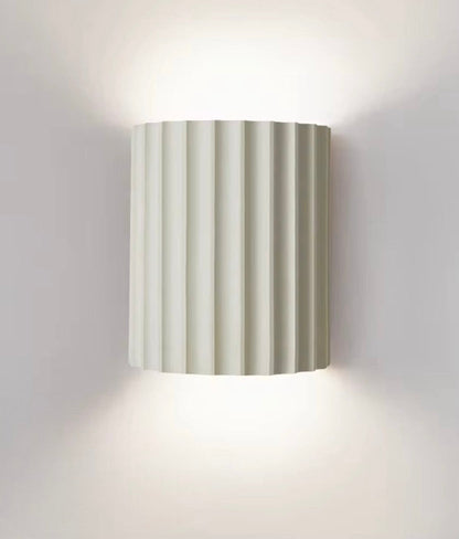 ResinGlow – Stylish Resin Wall Lamp for Modern Interiors