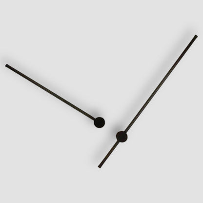 NordicRod – Minimalistisk Væglampe med Stik til Chic Interiører