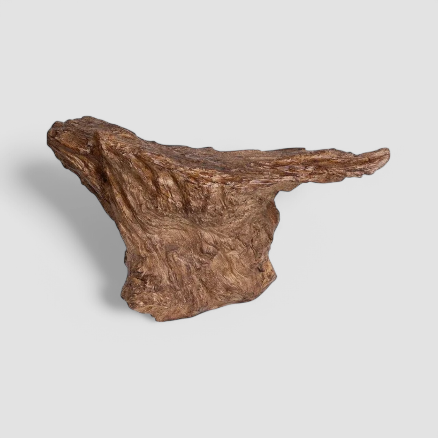 LUXELY Waterproof Outdoor Stump Light - 50,000 Hour LED Garden Lighting-2