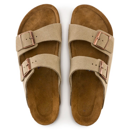 StrideSupport | Unisex Sandals with Extra Arch Support