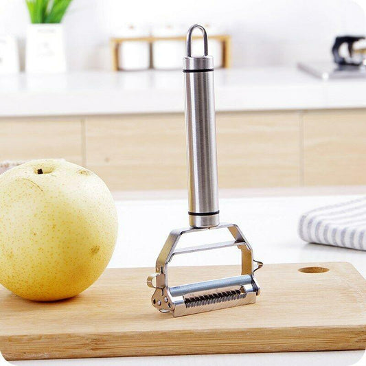 SharpPeel - Secure and Easy Peeler