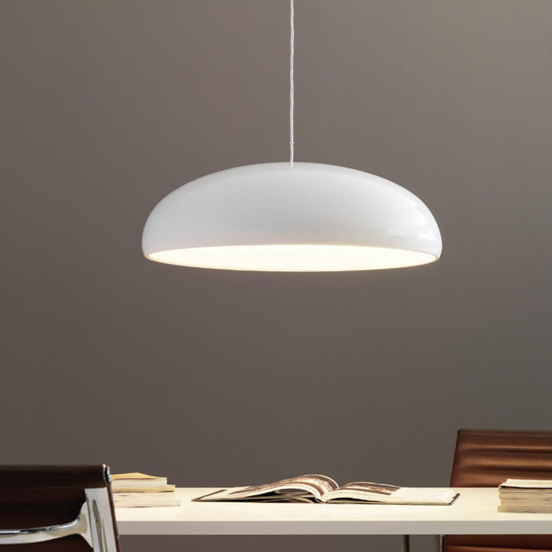 CircaLume - Sleek Round Ceiling Light