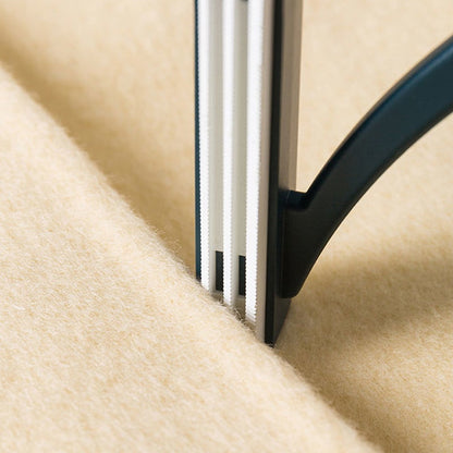 Fabric Shaver and Lint Remover for Clothes – Portable Tool with Three-Layer Brushes for Efficient Fabric Care-6