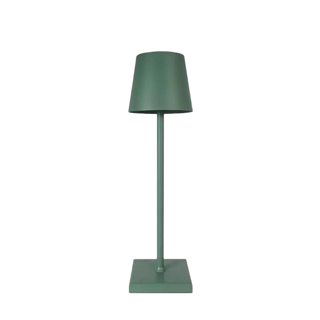 PolarGlow - Lampe de table élégante