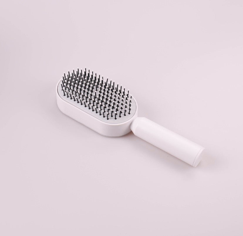 FreshLocks - Ultimate Self-Cleaning Hair Care Tool