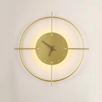 CirklaGlow - Elegant Wall Light
