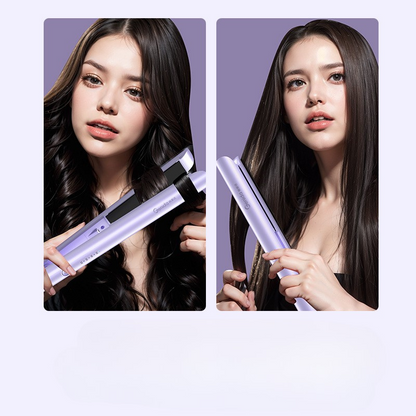 SteamPro - Lisseur à vapeur professionnel