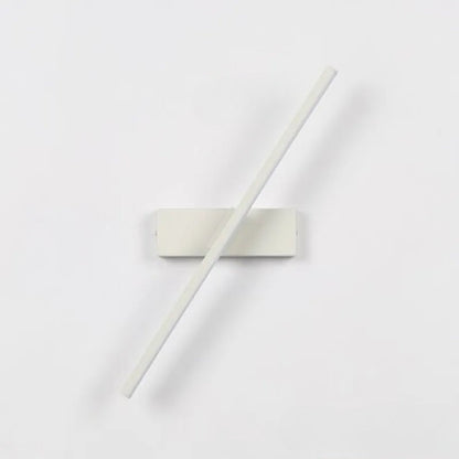 ArcBeam – Modern Rotatable LED Wall Lamp