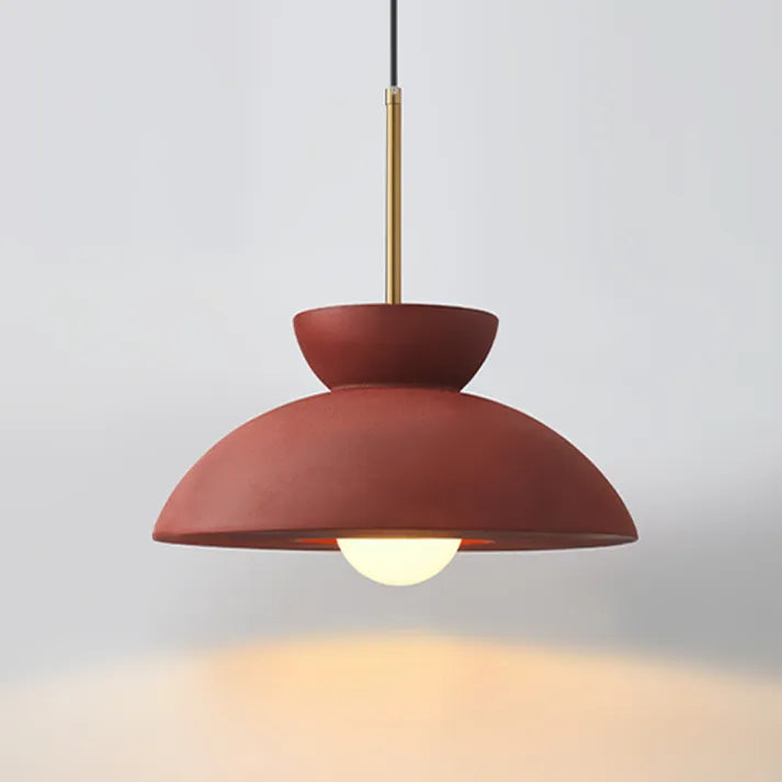 AugustusRadiance - Nordic Pendant Elegance