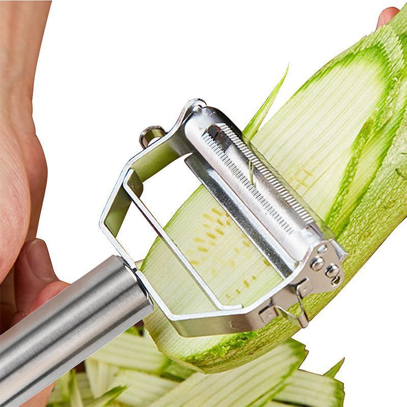 SharpPeel - Secure and Easy Peeler