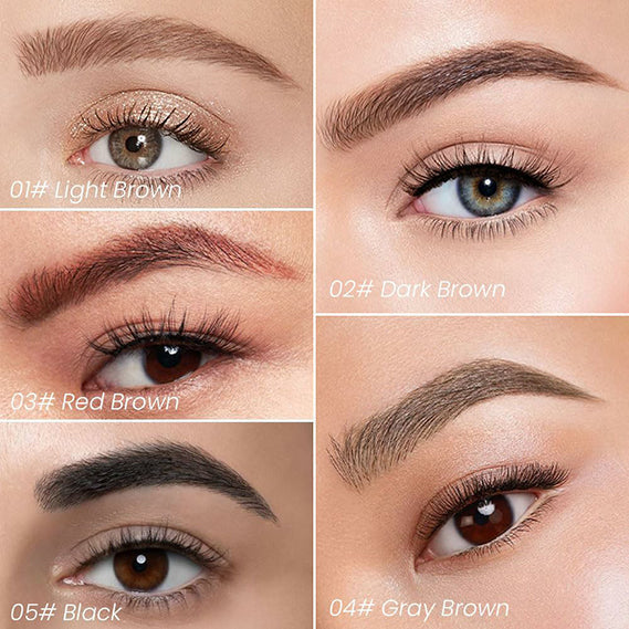 BrowPerfect – Precyzyjny Długopis do Brwi Couture