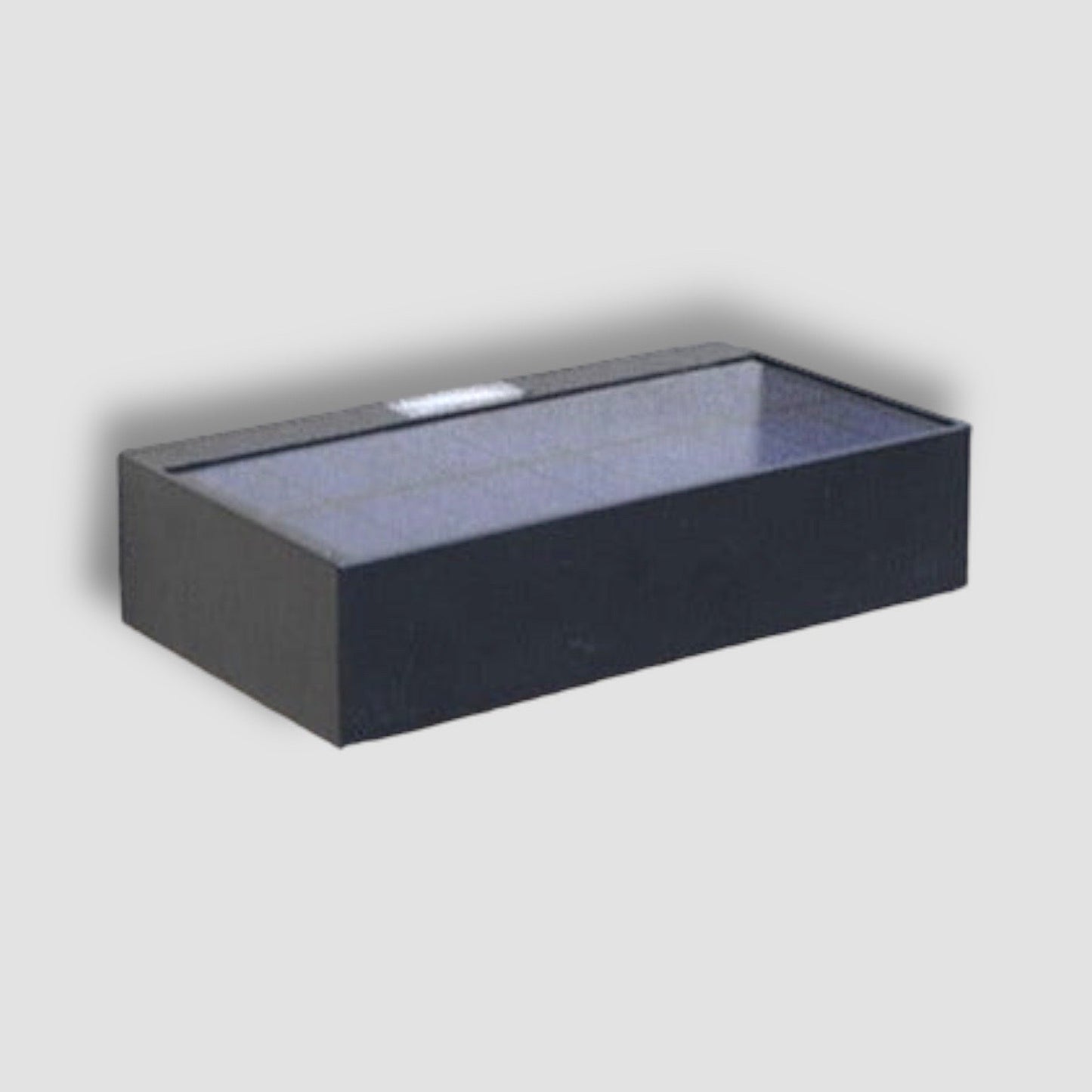 EcoShine – Modern Solar Up-Down Outdoor Lamp