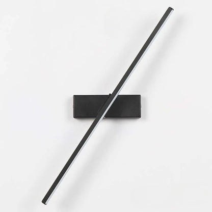 ArcBeam – Modern Rotatable LED Wall Lamp