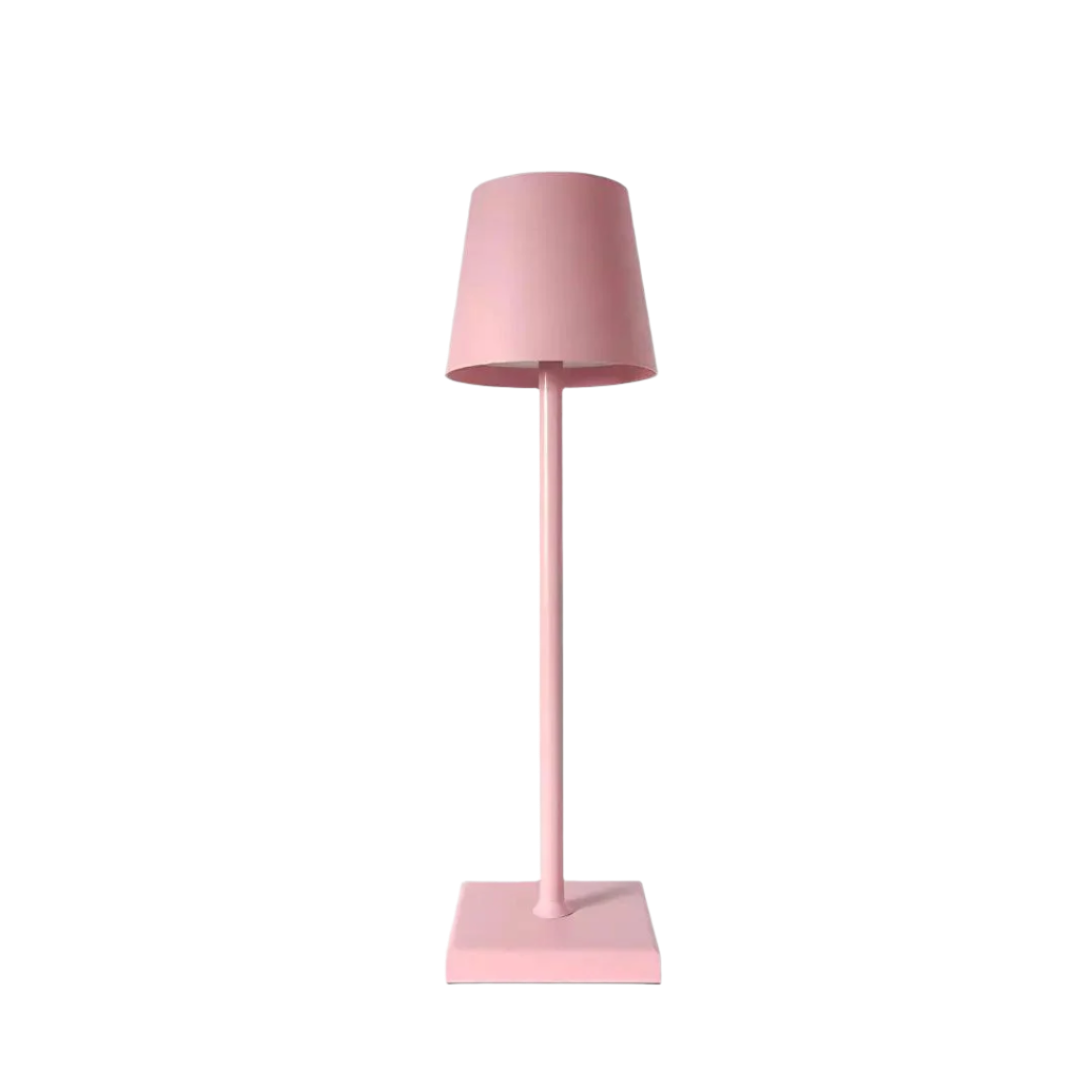 PolarGlow - Lampe de table élégante