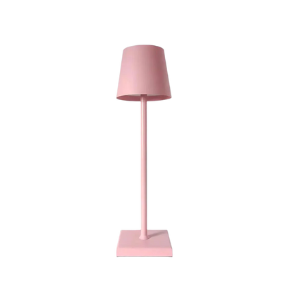 PolarGlow - Lampe de table élégante