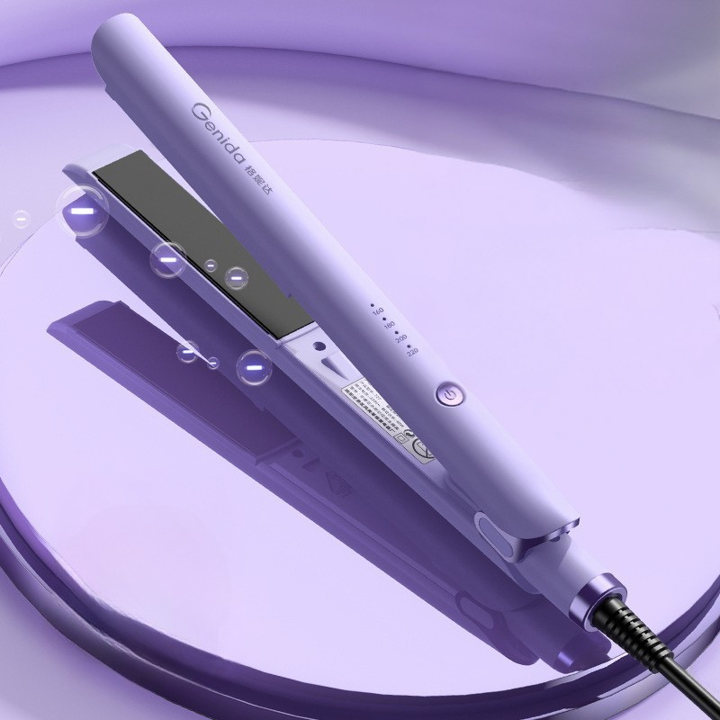 SteamPro - Lisseur à vapeur professionnel