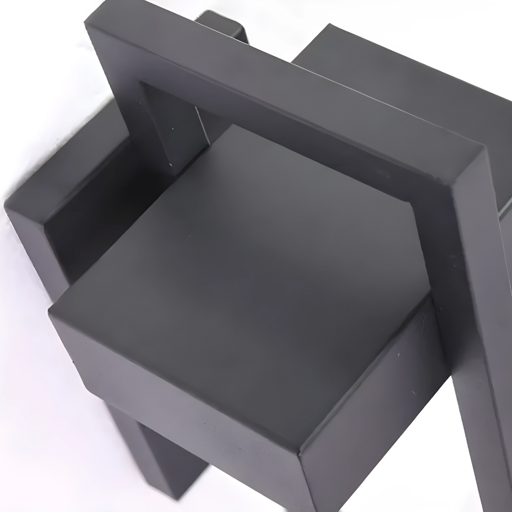 StellarRadiance – Waterproof LED Wall Lamp