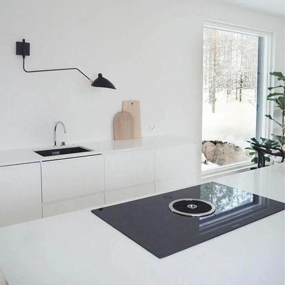 StilAura - A Serene Haven of Light