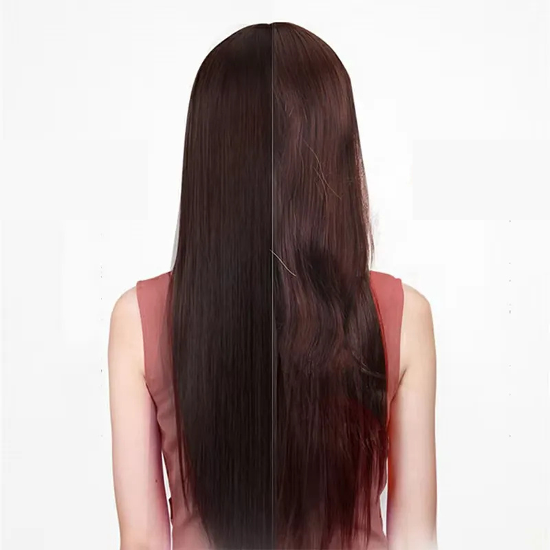 SmoothPro - Plancha de Pelo Iónica con Pantalla LCD