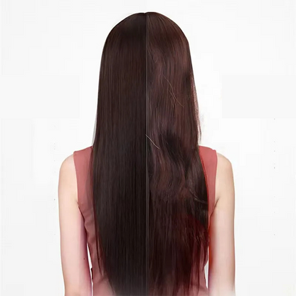 SmoothPro - Plancha de Pelo Iónica con Pantalla LCD