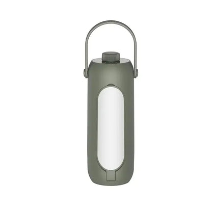 Portable Rechargeable Camping Lantern - LED Light with SOS Function & 180-Hour Battery Life-6