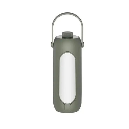 Variant image for Portable Rechargeable Camping Lantern - 180 Hours Battery Life & SOS Function-3