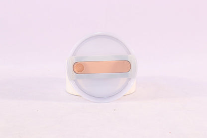 ChillMug - Taza de bebida aislada con popote