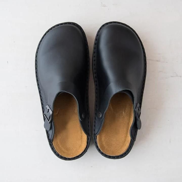 MediFlex – Comfortable Arch-Support Clogs