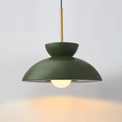 AugustusRadiance - Nordic Pendant Elegance