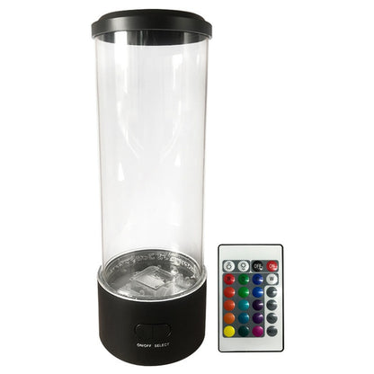 AquaticGlow – Jellyfish Lamp with Soft Light