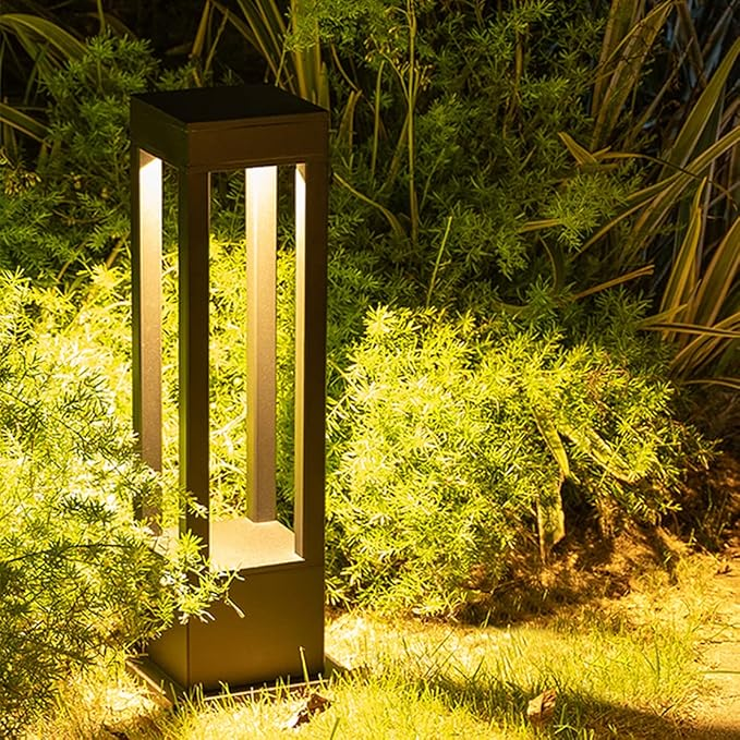 Variant image for Nimbus Solar Garden Lights - Eco-Friendly Waterproof Outdoor Light Fixtures-3