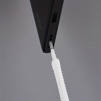 Electronic Cleaning Kit with Brushes and Tools for Multi-Surface Device Maintenance and Efficient Dirt Removal-3