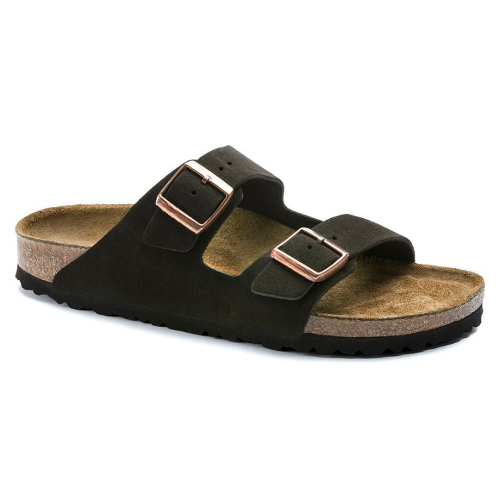 StrideSupport | Unisex Sandals with Extra Arch Support
