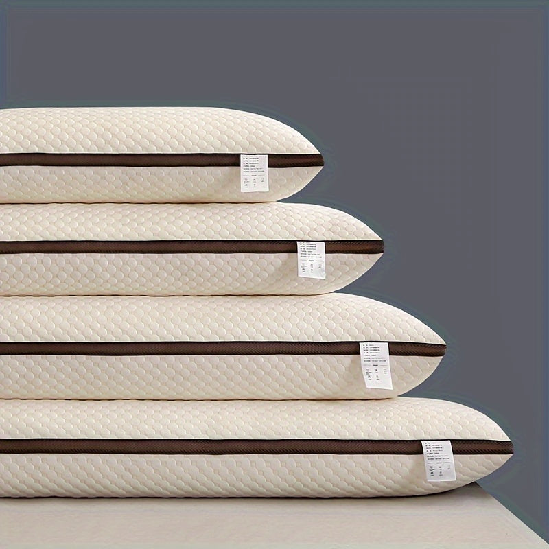 DreamWeave – 3D Knitted Body Cushion for Unmatched Relaxation