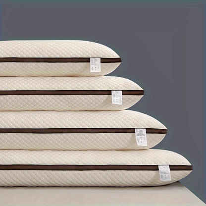 DreamWeave – 3D Knitted Body Cushion for Unmatched Relaxation