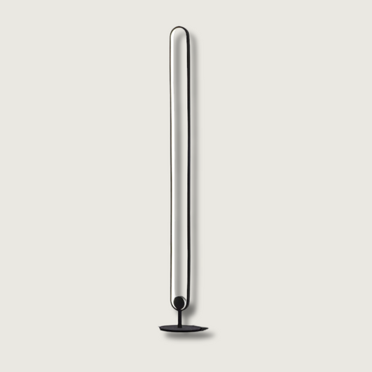 SlimGlow – Sleek Modern Floor Lamp