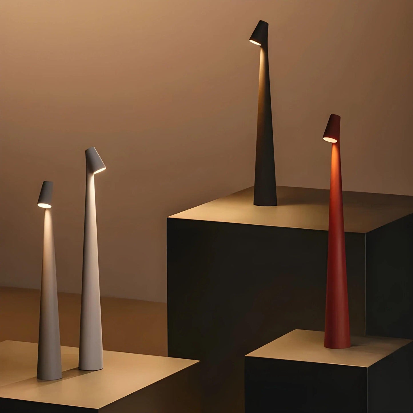 LumeApol - Dorsø Light Table Lamp