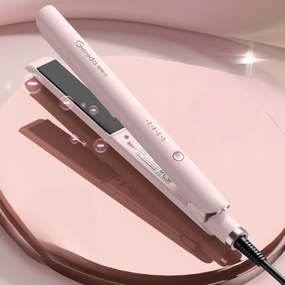 SteamPro - Lisseur à vapeur professionnel