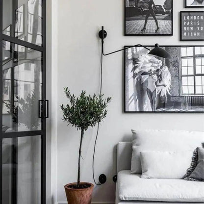 StilAura - A Serene Haven of Light