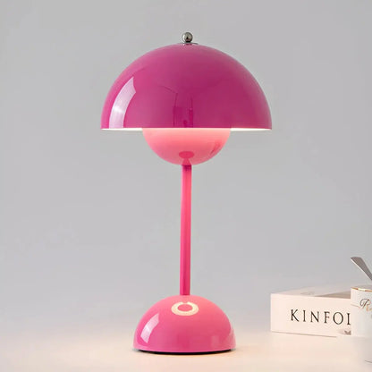 FrostLight - Modern Table Lamp