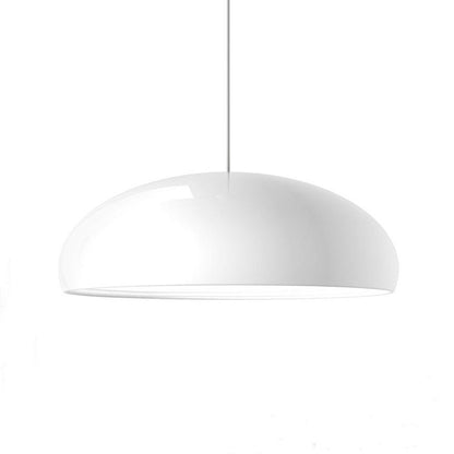 CircaLume - Sleek Round Ceiling Light