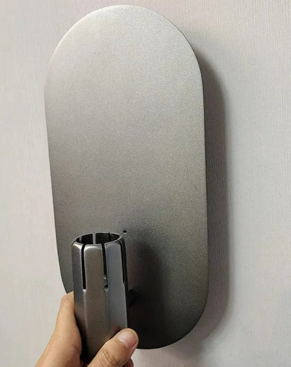 FormaGlow – Contemporary Wall Light with Unique Design