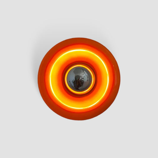 Transparence - Elegant Wall Lamp