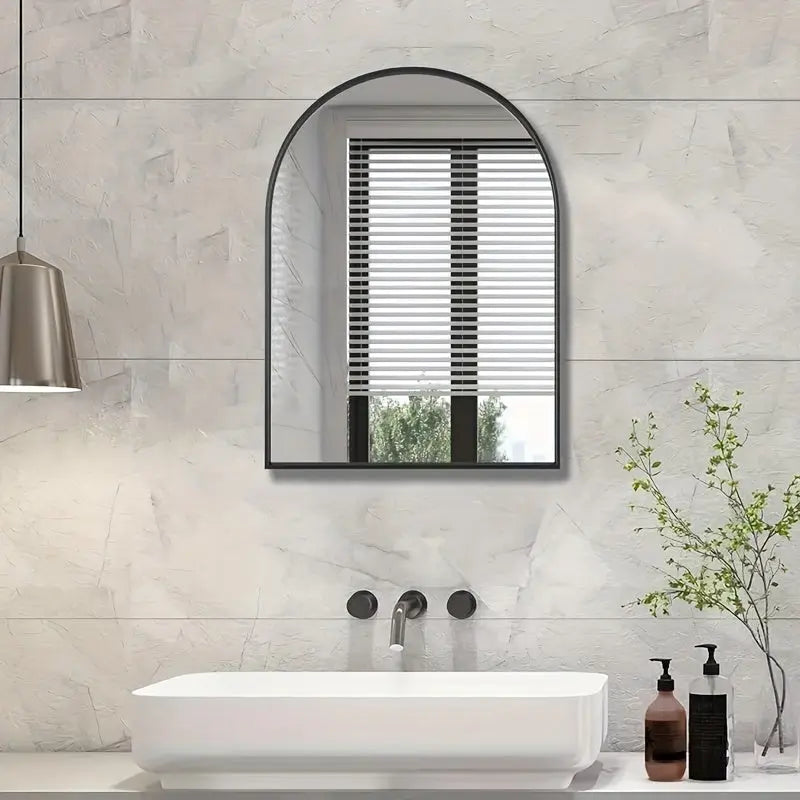 ArchLuxe - Sophisticated Wall Mirror