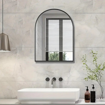 ArchLuxe - Sophisticated Wall Mirror