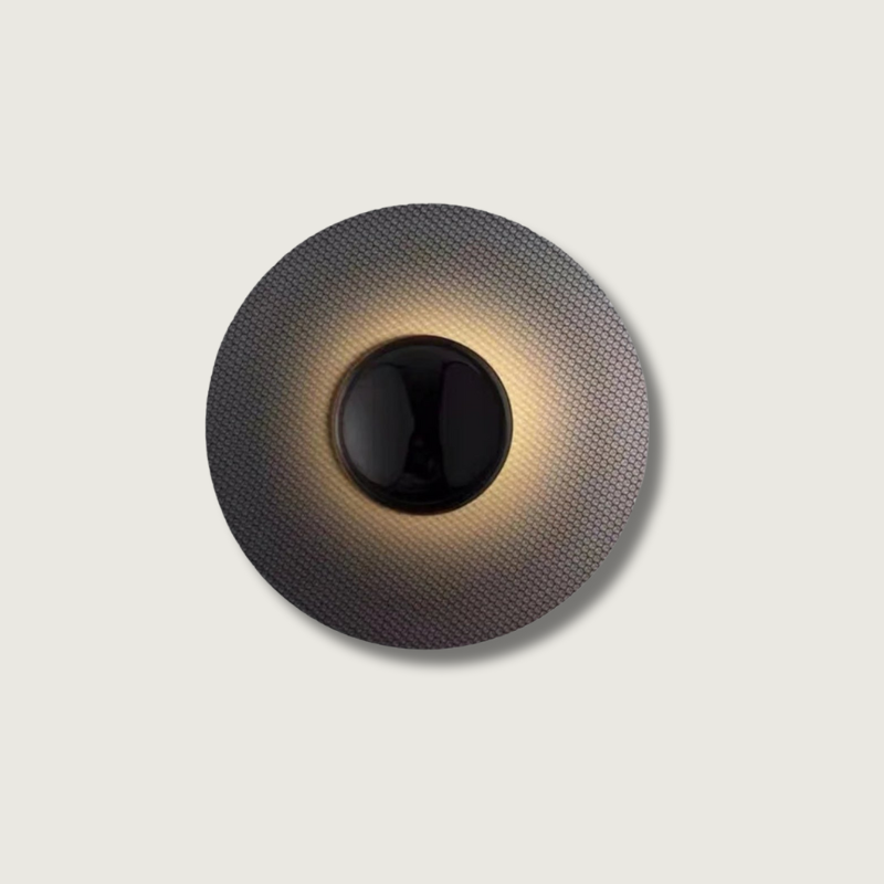 ScandiLume – Scandinavian Style Wall Lamp