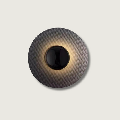 ScandiLume – Scandinavian Style Wall Lamp