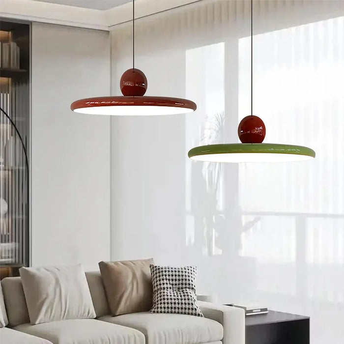BauhausLume – Elegant Glass Lighting